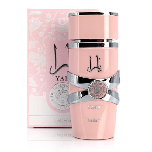 Yara – Lattafa Perfumes
