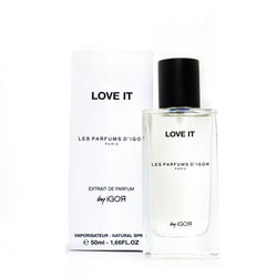 Extrait de Parfum Love It (J'Adore de Dior) Femme