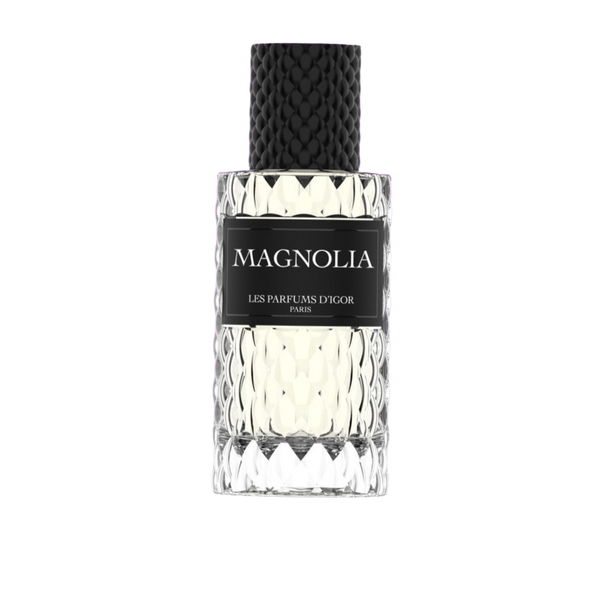 Magniola - les parfums d'Igor