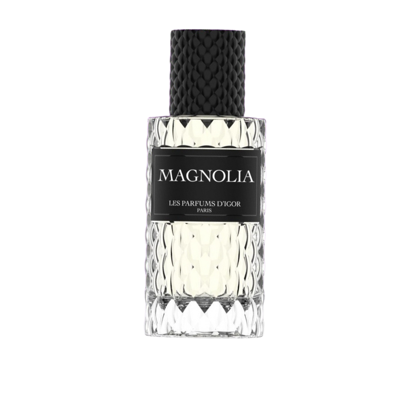 Magniola - les parfums d'Igor