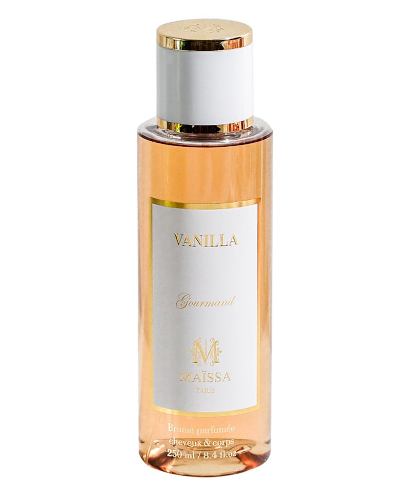 Brume parfumée Vanilla – Maïssa Paris
