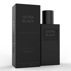 Ultra Black - Les parfums d'Igor