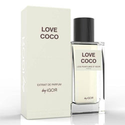 Love Coco - Les parfums d'Igor