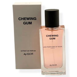 Extrait de Parfum Chewing Gum (Création By Igor) Mixte