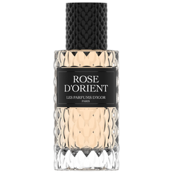 Extrait de Parfum Rose d'Orient (Rose d'Arabie - Armani) Mixte