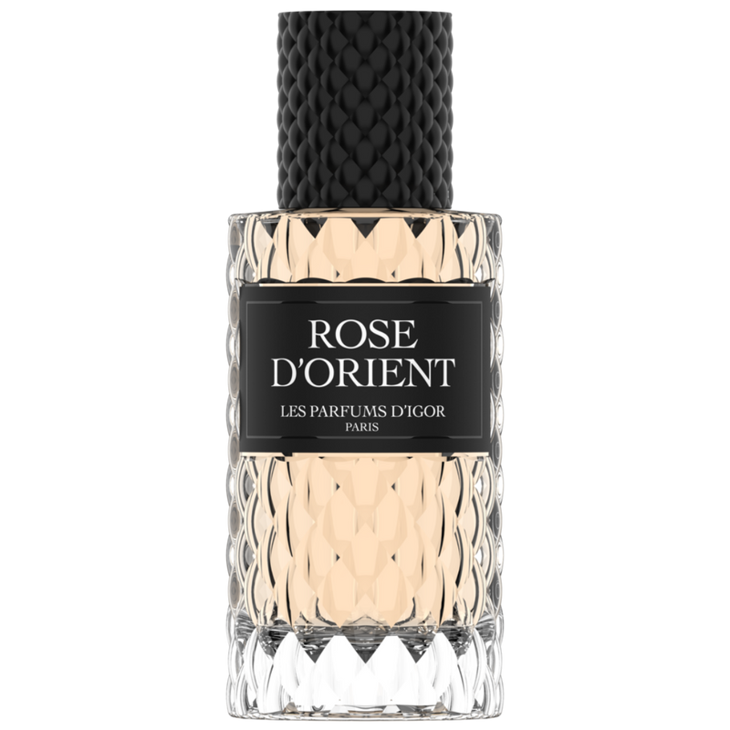 Extrait de Parfum Rose d'Orient (Rose d'Arabie - Armani) Mixte