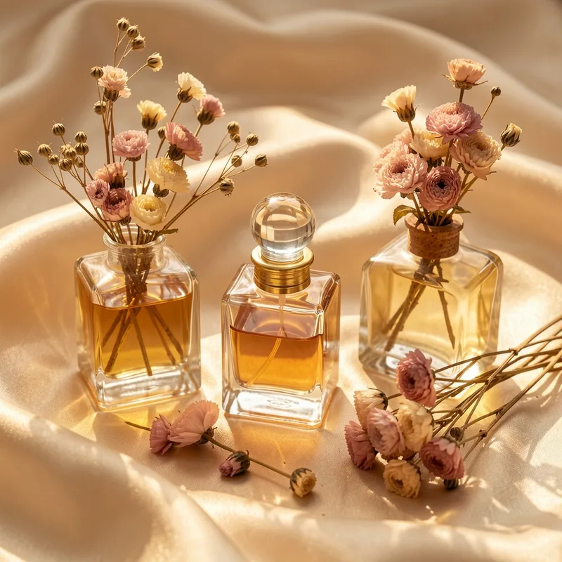 Bien conserver ses parfums pour préserver leur fragrance dans le temps