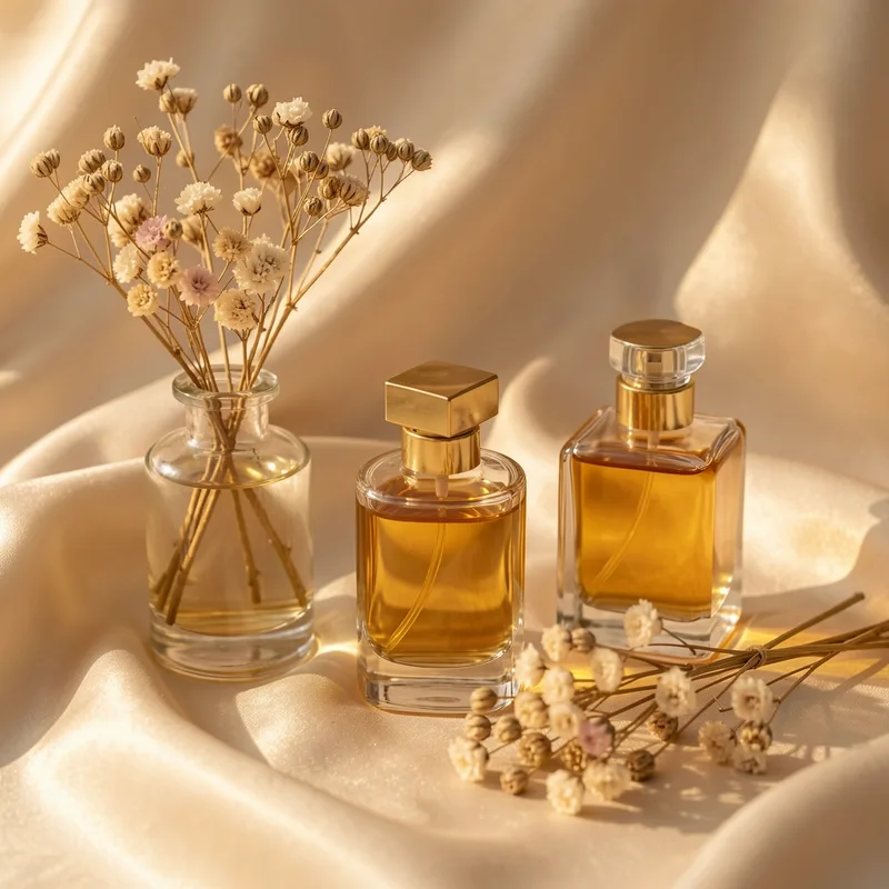 Comprendre les familles olfactives pour mieux choisir un parfum