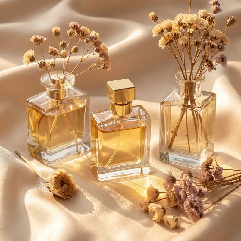 Faire tenir son parfum plus longtemps : les gestes qui comptent