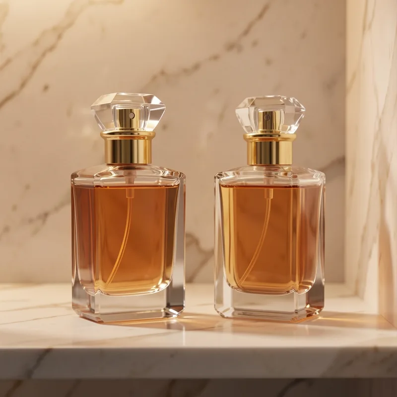 Parfumerie de niche ou grande maison : ce qui les distingue vraiment