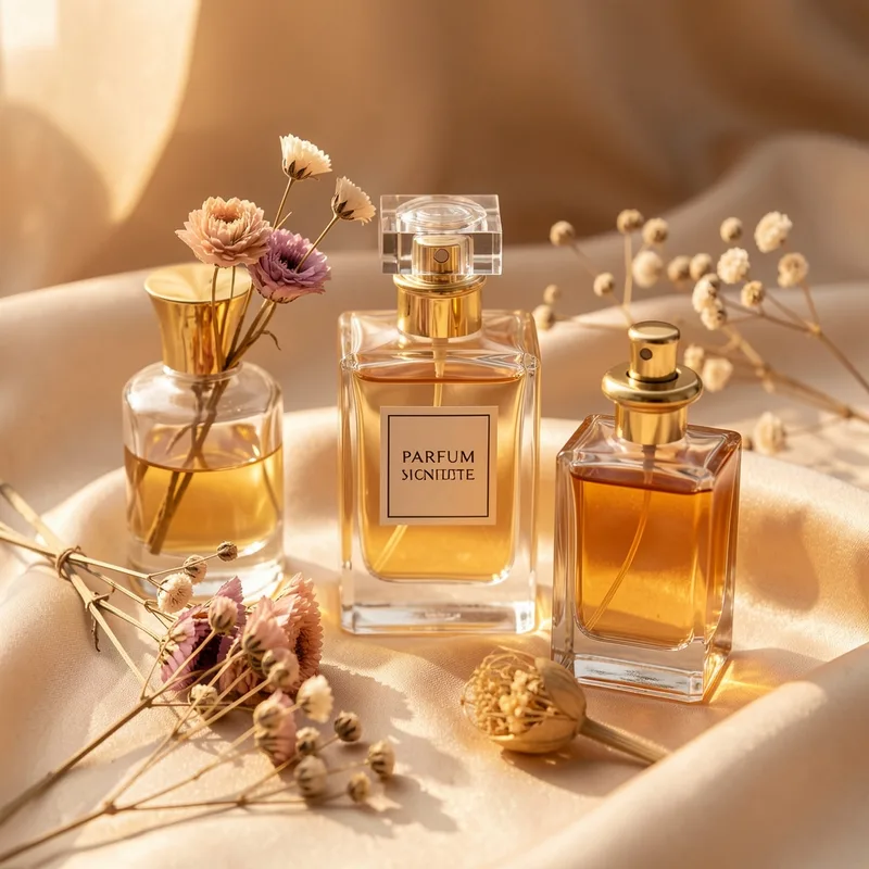 Trouver son parfum signature : la méthode pour une identité olfactive